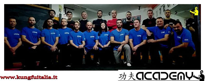 Kung Fu Caserta Accademia Italia di Wing Chun Kung fu Wing Tsun con Sifu Mezzone  (28)